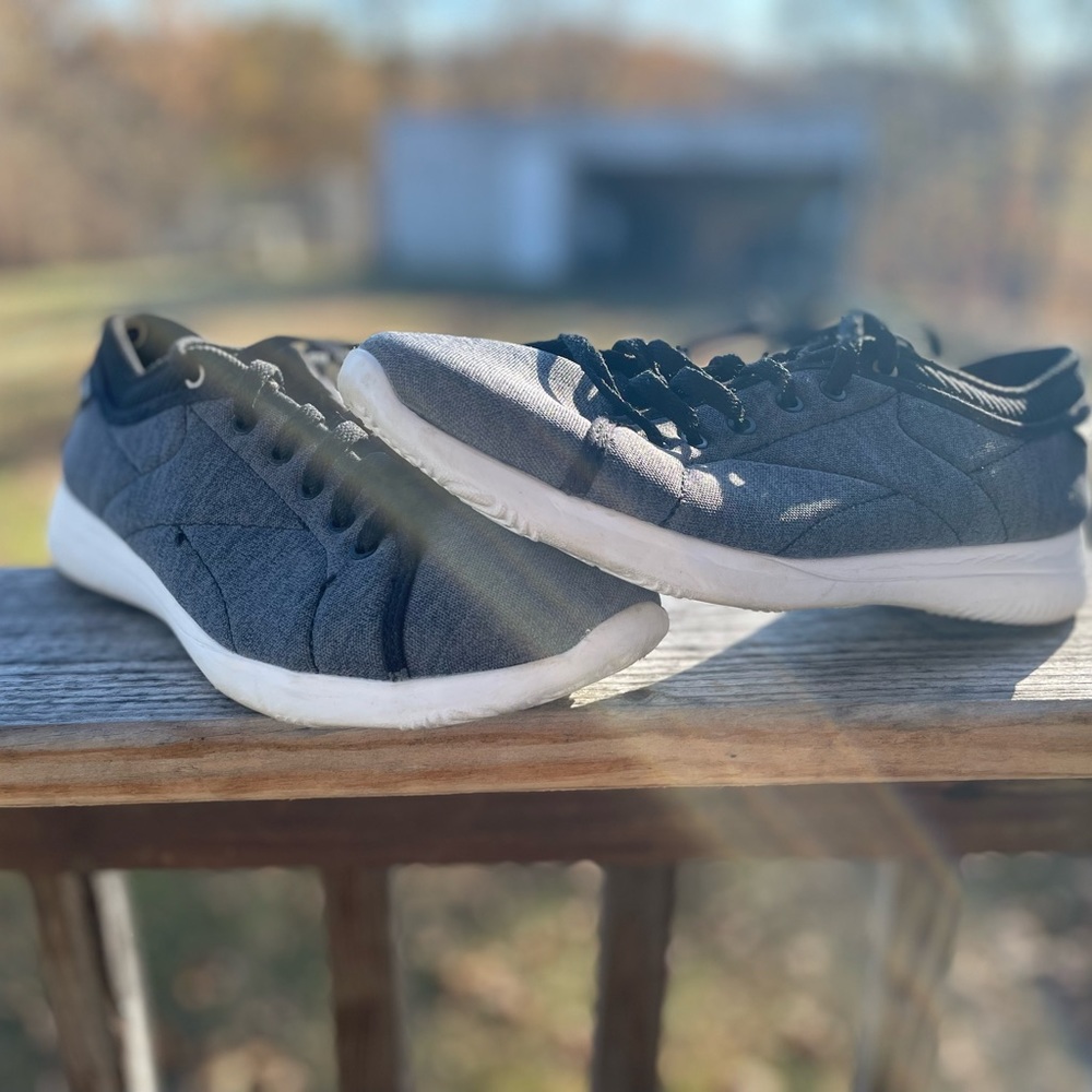 Women’s Reebok Shoes